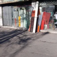 سقف شیب‌دار پوشش مهر|مصالح و تجهیزات ساختمان|کرج, شهرک نهال و بذر|دیوار