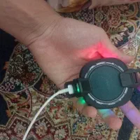 فن خنک کننده گوشی|لوازم جانبی موبایل و تبلت|تاکستان, |دیوار