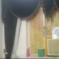 پرده درحد نو