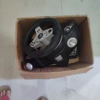 فرمون بازی با پدال  به فروش میرسد