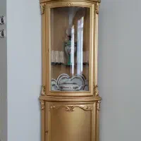 بوفه (رنگ طلائی)