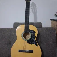 گیتار لورنسو CG-E110