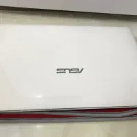 لپ تاپ  نسل ۳ دانشجویی حسابداری asus corei5