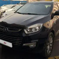 جک S5 نیوفیس مدل ۱۴۰۰ کاملا سالم به شرط کارشناسی