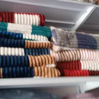 پتوهای مسافرتی