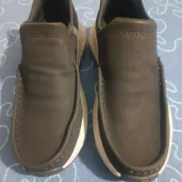 کفش اسکیچرز اصل سایز۴۱ بزرگ