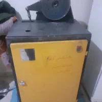 دستگاه پرس شیلنگ