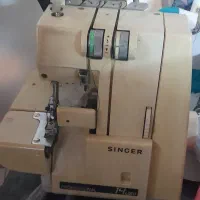 سردوز دونخ سینگر|چرخ خیاطی و ریسندگی|آمل, |دیوار