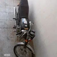 موتور 125هوندا|موتورسیکلت|شهرکرد, |دیوار