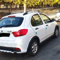 کوییک 1401 در حد نو|خودرو سواری و وانت|تهران, تهرانپارس غربی|دیوار