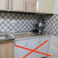 کابینت گالوانیزه اصلی|مصالح و تجهیزات ساختمان|سردشت, |دیوار