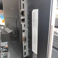 مانیتور HP مدل EliteDisplay E243 با ۶ ماه گارانتی|قطعات و لوازم جانبی رایانه|بوشهر, |دیوار