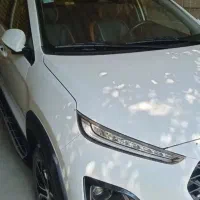 X22proدنده|خودرو سواری و وانت|آق قلا, |دیوار