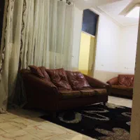 منزل مبله واحد مبله|اجارهٔ کوتاه‌مدت آپارتمان و سوئیت|شیراز, تحویلی|دیوار