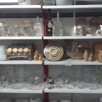 لوازم خانگی