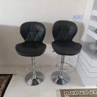 صندلی جک دار اپن