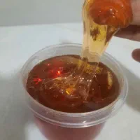 موم آدامسی(صمغ عربی)