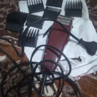 ماشین ریش تراش