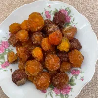 الوچه دودی درجه یک