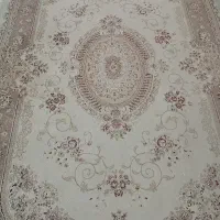 فرش ۶ متری مشهد ۵۰۰ شانه با کیفیت عالی