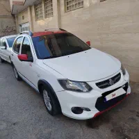 کوئیک آر اتاق تعویض مدل ۱۴۰۰