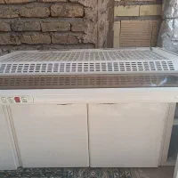 کابینت فلزی وهود|آبچکان و نظمدهنده ظروف|ملکآباد, |دیوار