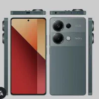 شیایومی نوت ۱۳ پرو