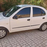 تیبا ۹۸ سالم