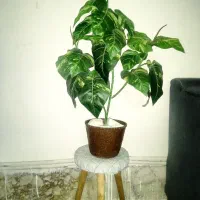 گل مصنوعی