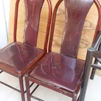 میز وصندلی