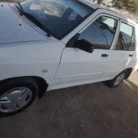 پراید ۱۳۲ مدل ۹۵|خودرو سواری و وانت|تربتحیدریه, حاجی یار|دیوار