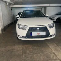 دنا پلاس توربو شارژ اپشنال مدل ۱۴۰۳