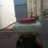 موتور سم پاش بنزینی