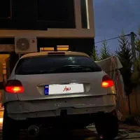 فروش فوری یکدستگاه پژو ۲۰۶ تیپ۲ مدل۸۱لوازمی|خودرو سواری و وانت|تهران, نیروی هوایی (پیروزی)|دیوار