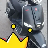 موتور کویر S5