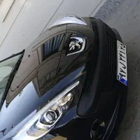 پژو 207 tu3خشک مدل ۱۴۰۴