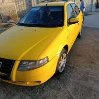 تاکسی برون شهری