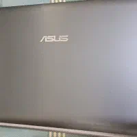لپتاپ Asus مدل N53SV