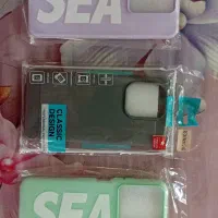 گارد گوشی شیائومی نوت ۱۳ساده