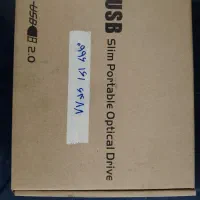 رایتر درایور CD DVD مناسب لپ‌تاپ موبایل|قطعات و لوازم جانبی رایانه|گوراب زرمیخ, |دیوار