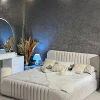 سرویس خواب ۲ نفره تخت دونفره مدل ۴۰۸|تخت و سرویس خواب|شیراز, عادل آباد|دیوار