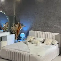 سرویس خواب ۲ نفره تخت دونفره مدل ۴۰۸|تخت و سرویس خواب|شیراز, عادل آباد|دیوار