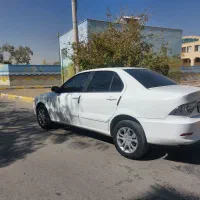 سمند سورن پلاس ۴۰۱ فوول بدون رنگ موتور اف سون|خودرو سواری و وانت|اصفهان, بهارستان|دیوار