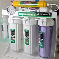 تصفیه آکوا تایوانی اصلی|آب‌سردکن و تصفیه آب|تهران, مینی‌سیتی (شهرک نفت)|دیوار