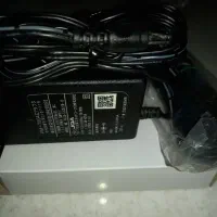 آداپتور ۱۲ ولت ۲ آمپر ( دوربین مداربسته )