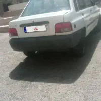 پراید|خودرو سواری و وانت|قم, بنیاد|دیوار