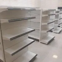 قفسه های جنرال|فروشگاه و مغازه|نوشهر, |دیوار