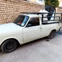 پیکان بار مدل ۸۱