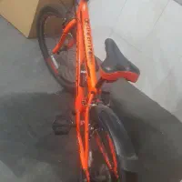 دوچرخه سایز ۲۴