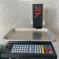 ترازوی 30 کیلویی پند